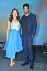 Next Enti Movie Pre Release Event Photos